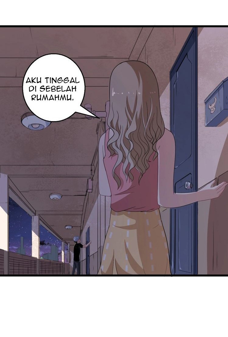 Daddy From Hell Chapter 05 Gambar 15